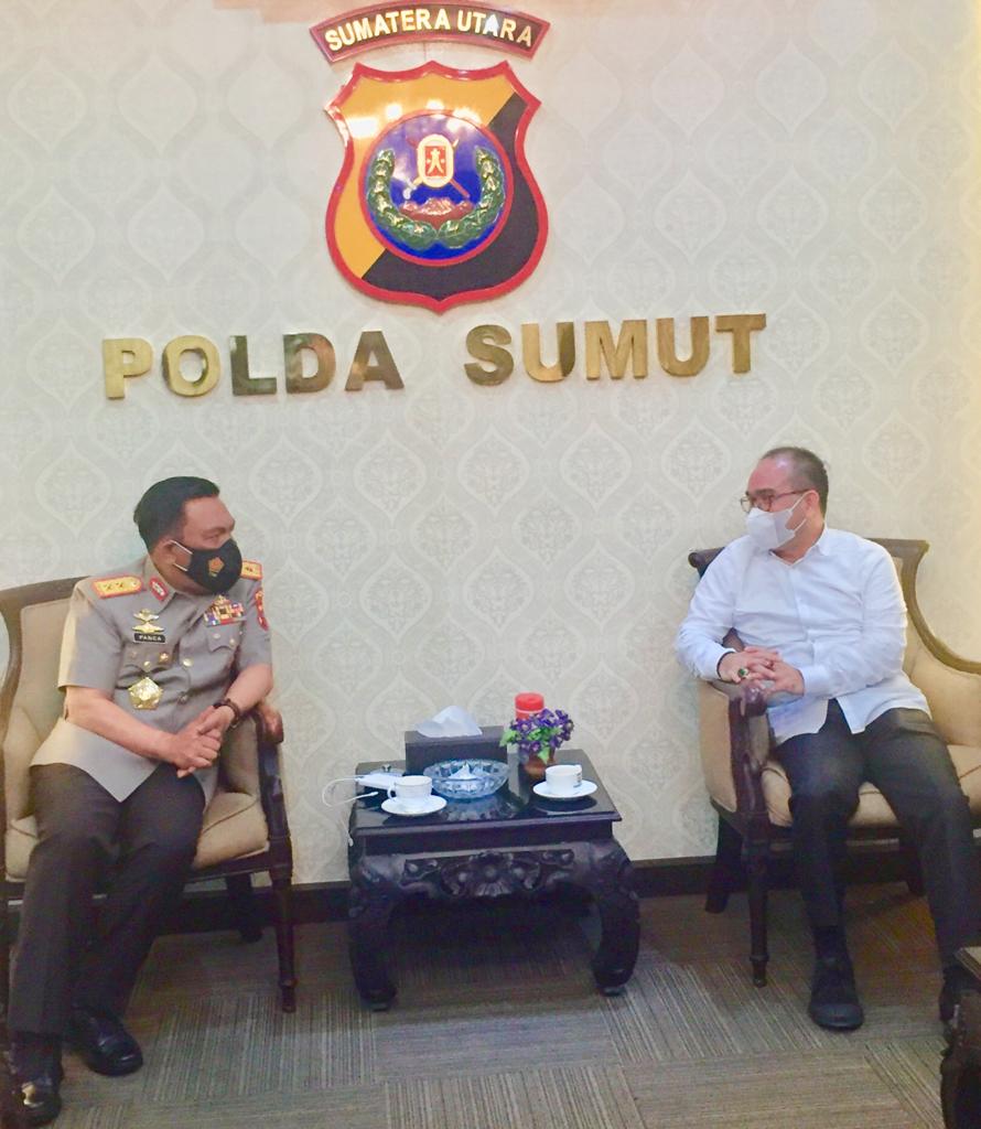 Posisi Penting dan Potensi Strategis Sumut Memaknai Pembangunan Indonesia Maju 23 WhatsApp Image 2021 04 30 at 10.02.21