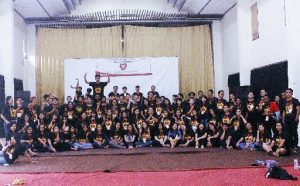 pgis retreat