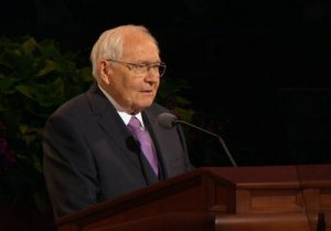 tom perry