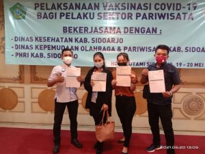 Fave Sidoarjo