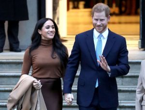 Harry Meghan