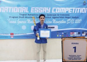 Mahasiswa Asing Universitas Narotama Juarai Lomba Essay dengan Go-IELTS 24 IMG 20210510 WA0002