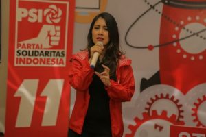 Isyana 11