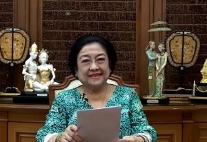 Megawati Soekarnoputri