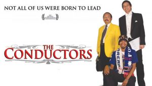 The Conductors 169