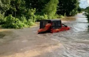 banjir kalimantan timur