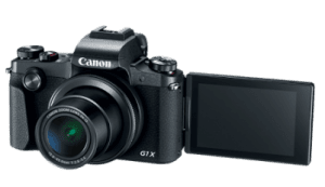 canon dslr