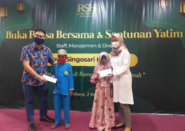 csr RSH