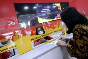 gerai indosat