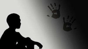 ilustrasi kejahatan pada anak
