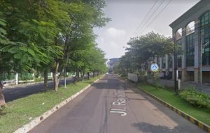 jalan pattimura
