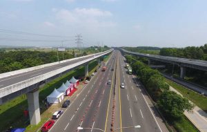jalan tol 1