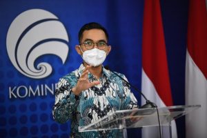 kominfo jubir dedy permadi DRA 1