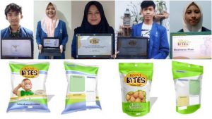 makanan pendamping asi