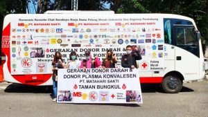 matahari sakti domor