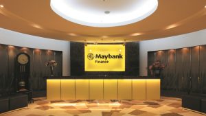 maybank finance