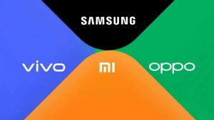merk smartphone