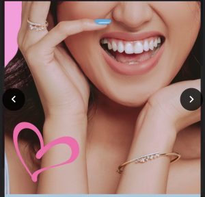 Trend Perhiasan Berlian Modern, Miss Mondial Jeweler Hadirkan Eclat Collection dengan Baguette Diamond 24 mondial1