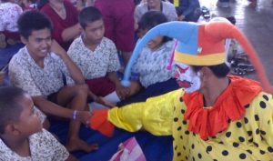 paskahpondokkasih