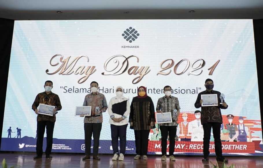 penghargaan telkom