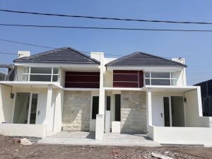 perumahan baru