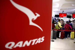 qantas