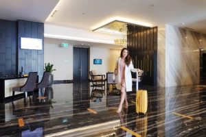 staycation royal tulip