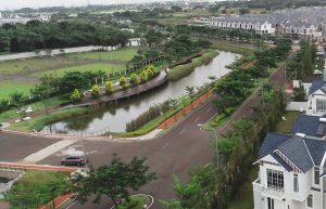 swancity