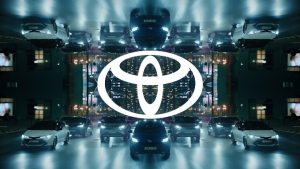 toyota logo