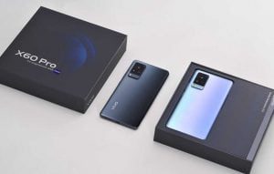 vivo x60