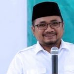 Menteri Agama Terbitkan Panduan Pelaksanaan Kurban 1443 H/2022