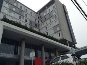 yelo hotel