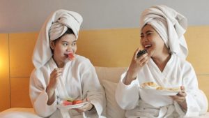 Arcadia horison surabaya