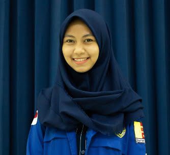 Wakil Presiden BEM Universitas Narotama: Almarhum Ayah Menjadi Motivasi Terbesar 20 BEM Narotama