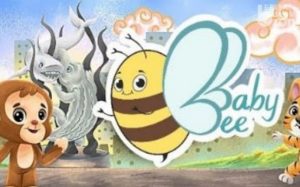 Baby Bee