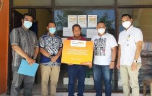 Danamon untuk NTT