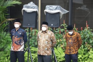 Dirjen Bimas Kristen