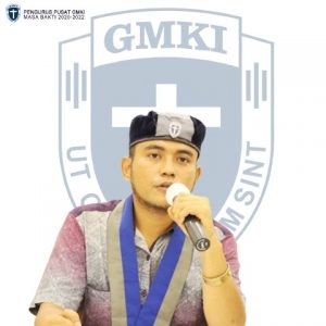 GMKI PP