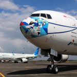 Garuda Indonesia