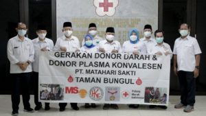 Hari Donor Sedunia