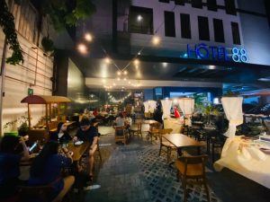 Hotel88 Embong Malang