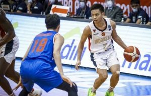 Indonesia FIBA Asia
