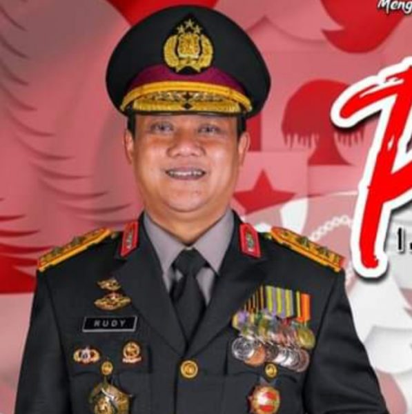 Kapolda Banten