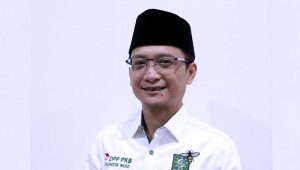 M Hasanuddin Wahid