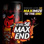 Max End