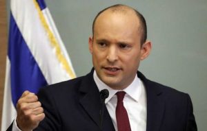 Naftali bennet