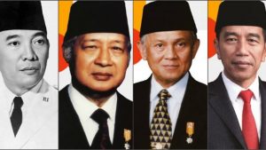 Presiden Indonesia