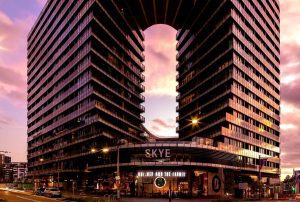 SKYE Hotel