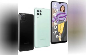 Samsung A