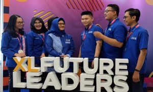 XL Future Leader